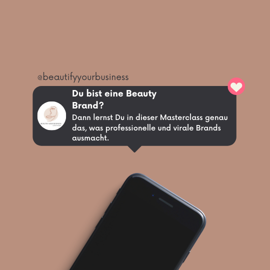 Katapultieren Sie Ihre Beauty-Brand direkt in die Herzen der FollowerInnen mit zielgerichtetem Online-Marketing.