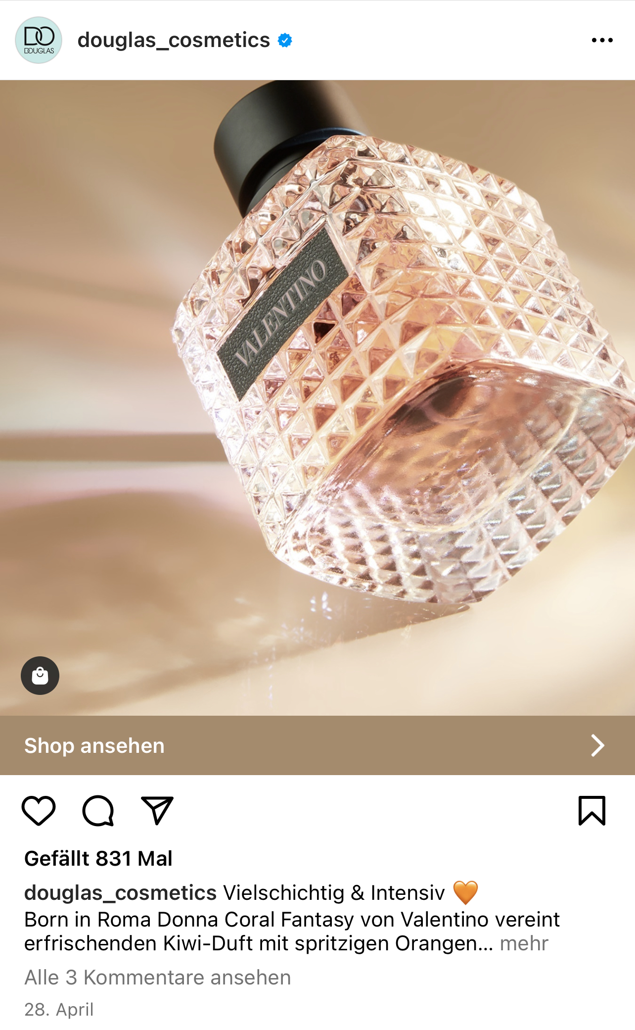 DIGITALE SCHMIEDE: Kosmetik-Marketing vom Profi mit Spezialisierung auf Werbung für Beauty-Produkte